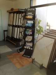 Hall d'exposition