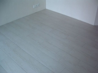 Pose de carrelage